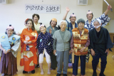慎太郎一座の劇活動紹介