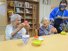 納涼祭