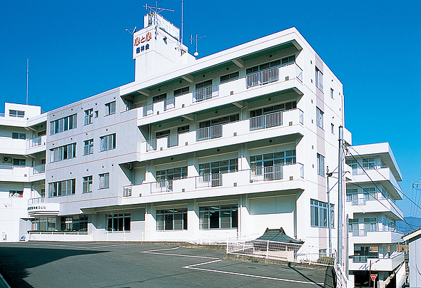  健祥会グループ