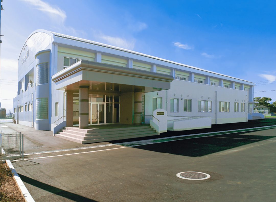 健祥会パートナー