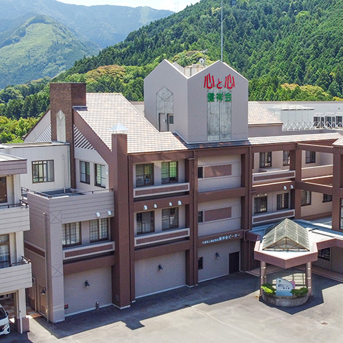 健祥会ピーター