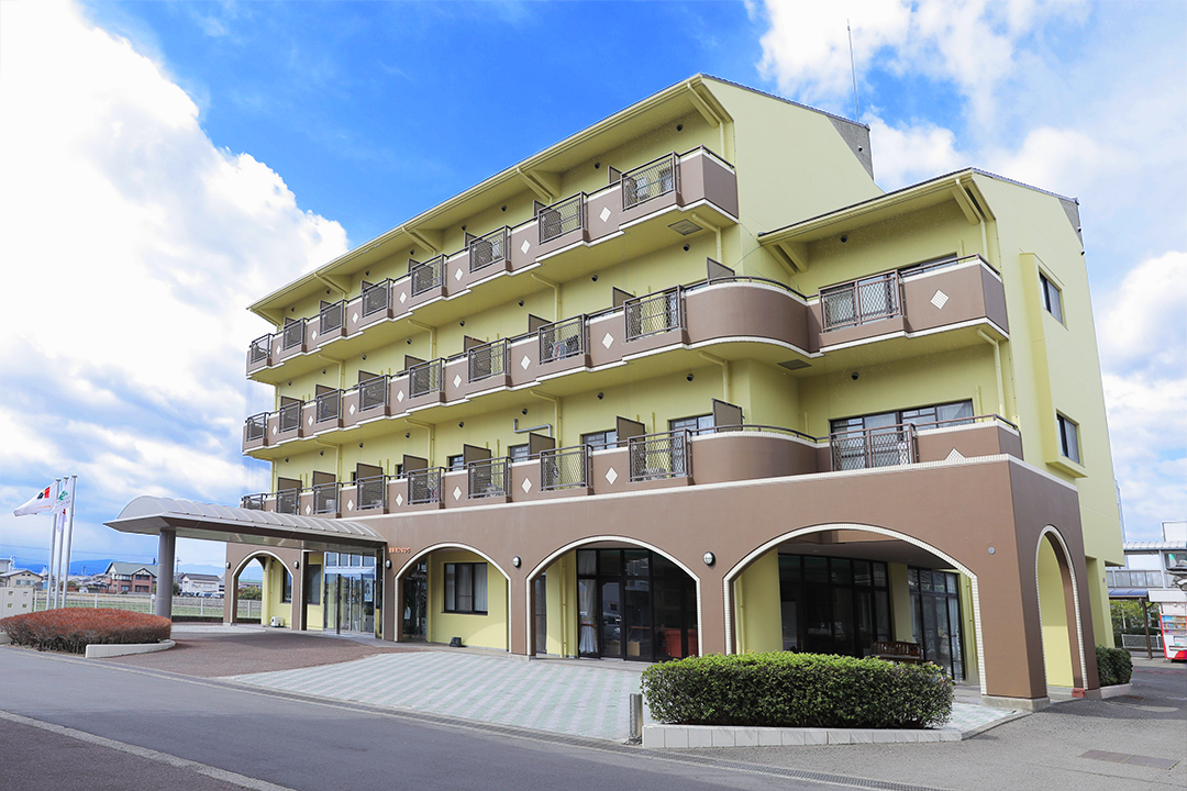 健祥会ひまわり