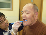 口腔ケア