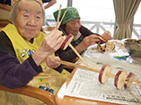 認知症ケア