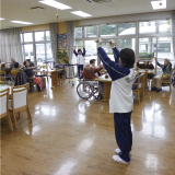 様々なレクリエーション