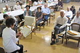お話広場