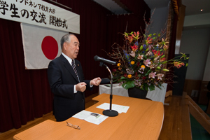 介護人材交流事業02