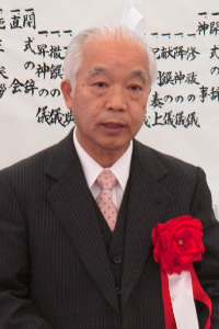 市長