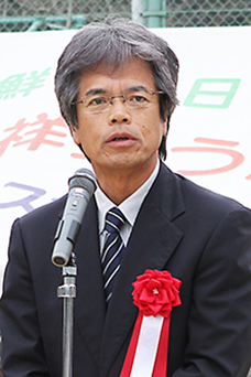 和泉孝治