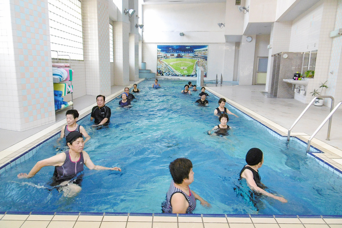 自立支援・健康づくり