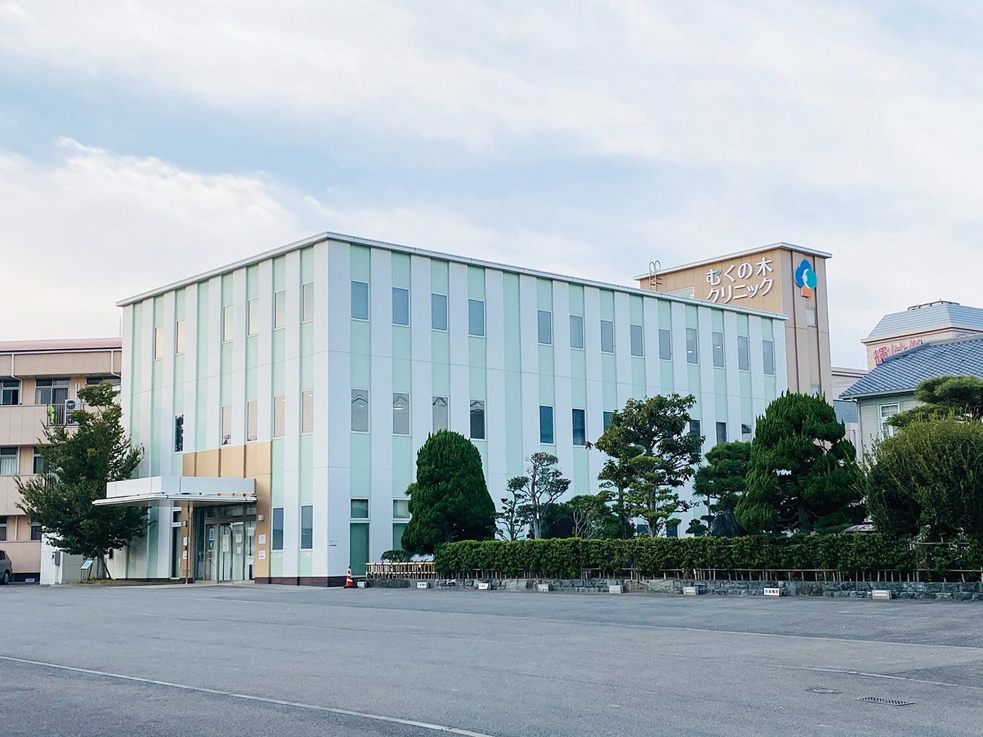 保健・医療サービス